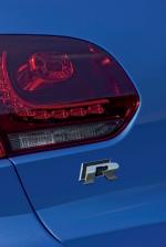 Volkswagen Golf R 2009 года